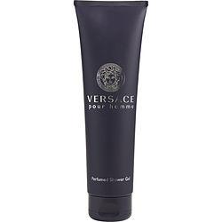 VERSACE SIGNATURE by Gianni Versace - SHOWER GEL 5 OZ