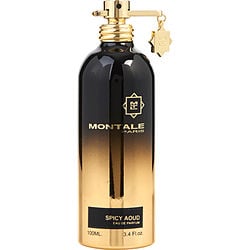MONTALE PARIS SPICY AOUD by Montale