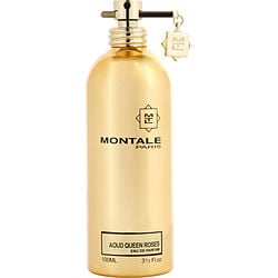 MONTALE PARIS AOUD QUEEN ROSES by Montale