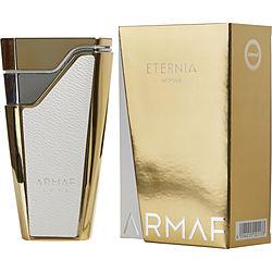 ARMAF ETERNIA by Armaf - EAU DE PARFUM SPRAY 2.7 OZ