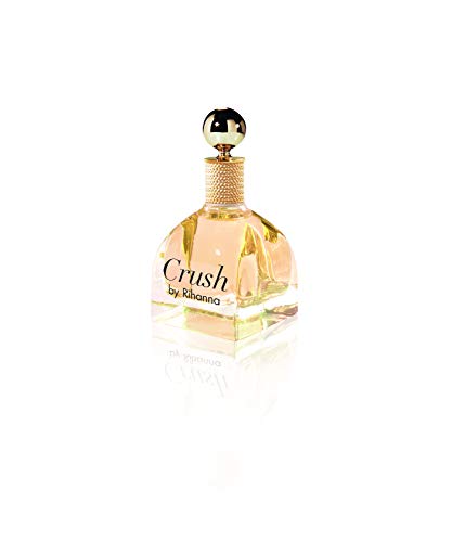 Rihanna Eau de Parfum Crush by Rihanna – Perfume Lion
