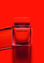Load image into Gallery viewer, Narciso Rodriguez Eau de Parfum Spray Rouge for Her, 1 Ounce
