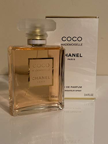 Ch?ón??l Coco Mademoiselle For Women Eau de Parfum Spray 3.4 Fl. OZ. / 100ML.