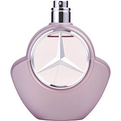 MERCEDES-BENZ WOMAN by Mercedes-Benz