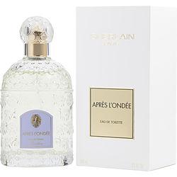 APRES L'ONDEE by Apres L'Ondee - EDT SPRAY 3.3 OZ (NEW PACKAGING)