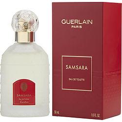 SAMSARA by Guerlain - EDT SPRAY 1.7 OZ (NEW PACKAGING)