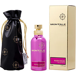 MONTALE PARIS ROSES MUSK by Montale