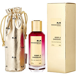 MANCERA ROSES & CHOCOLATE by Mancera