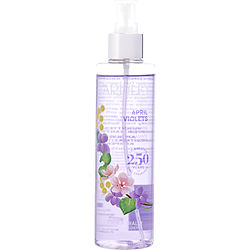 YARDLEY by Yardley