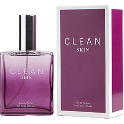 CLEAN SKIN by Clean - EAU DE PARFUM SPRAY 3.4 OZ