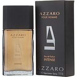 AZZARO INTENSE by Azzaro - EAU DE PARFUM SPRAY 1 OZ