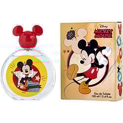 MICKEY MOUSE by Disney
