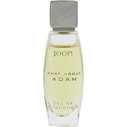 WHAT ABOUT ADAM by Joop! - EDT .17 OZ MINI (UNBOXED)