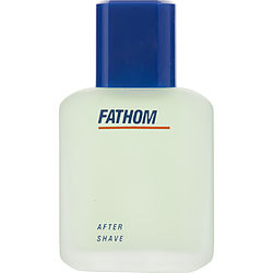 FATHOM by Dana
