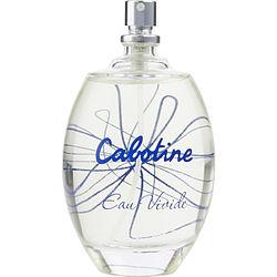 CABOTINE EAU VIVIDE by Parfums Gres - EDT SPRAY 3.4 OZ *TESTER