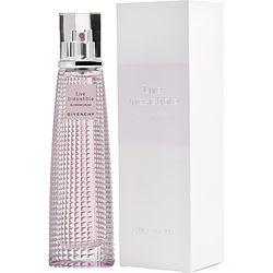 LIVE IRRESISTIBLE BLOSSOM CRUSH by Givenchy - EDT SPRAY 2.5 OZ