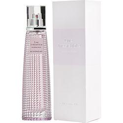 LIVE IRRESISTIBLE BLOSSOM CRUSH by Givenchy - EDT SPRAY 2.5 OZ