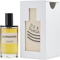 D.S. & DURGA BOWMAKERS by D.S. & Durga - EAU DE PARFUM SPRAY 3.4 OZ