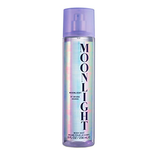 Ariana Grande Moonlight Body Mist, 8.0 Fl Oz