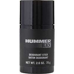 HUMMER BLACK by Hummer - DEODORANT STICK 2.6 OZ