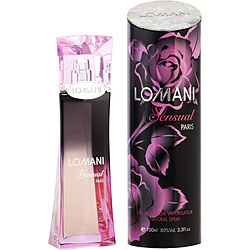 LOMANI SENSUAL by Lomani