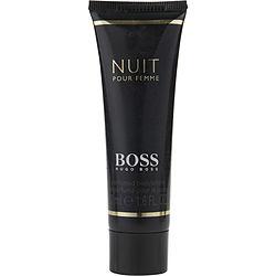 BOSS NUIT POUR FEMME by Hugo Boss - BODY LOTION 1.6 OZ