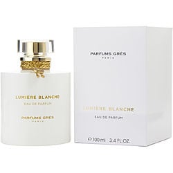 LUMIERE BLANCHE by Parfume Gres