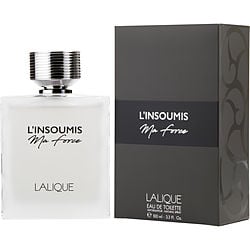 LALIQUE L'INSOUMIS MA FORCE by Lalique
