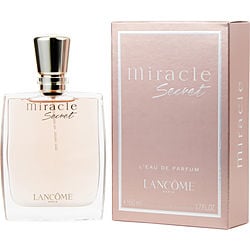 MIRACLE SECRET by Lancome