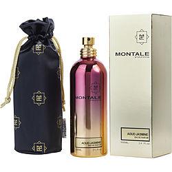 MONTALE PARIS AOUD JASMINE by Montale - EAU DE PARFUM SPRAY 3.4 OZ