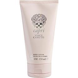 VINCE CAMUTO CAPRI by Vince Camuto - BODY LOTION 5 OZ
