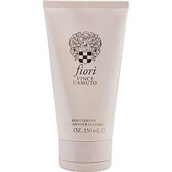 VINCE CAMUTO FIORI by Vince Camuto - BODY LOTION 5 OZ