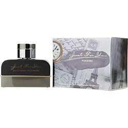 ARMAF JUST FOR YOU by Armaf - EAU DE PARFUM SPRAY 3.4 OZ