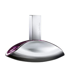 Load image into Gallery viewer, Calvin Klein euphoria Eau de Parfum, 3.3 Fl. Oz.
