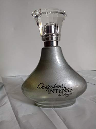 AVON Outspoken Intense by Fergie 1.7 oz