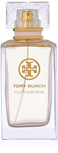 Tory Burch Jolie Fleur Rose By For Women Eau De Parfum Spray 3.4 oz