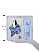 Load image into Gallery viewer, Thierry Mugler Angel 2 Piece Gift Set for Women
