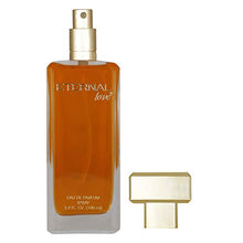 Load image into Gallery viewer, Eternal Love For Women 100 ml Eau De Parfum Spray
