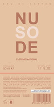 Load image into Gallery viewer, Costume National So Nude Eau de Parfum, 1.7 Fl Oz
