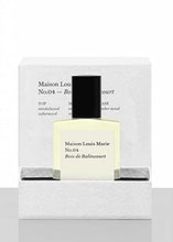 Load image into Gallery viewer, Maison Louis Marie No.04 Bois de Balincourt Perfume Oil
