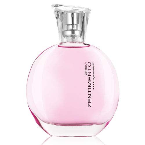 Zermat Zentimento Lumina Eau De Parfum for Women 2fl. oz.