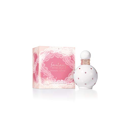 Britney Spears Fantasy Intimate Edition EDP Spray for Women, 1.7 Ounce