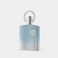 Load image into Gallery viewer, AFNAN SUPREMACY IN HEAVEN by Afnan Perfumes, EAU DE PARFUM SPRAY 3.4 OZ
