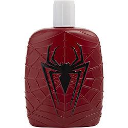 SPIDERMAN by Marvel - EDT SPRAY 3.4 OZ (FOR MEN) *TESTER