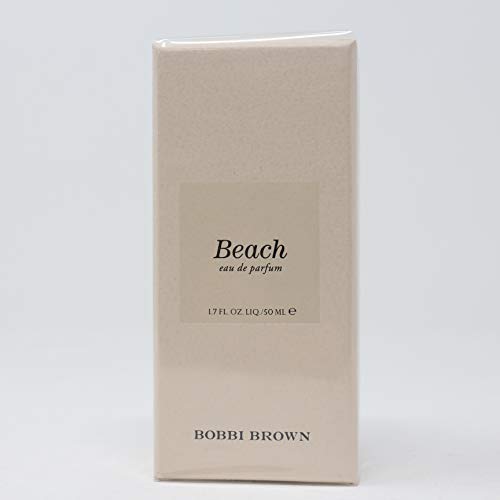 Bobbi Brown Beach Eau De Parfum Perfume Fragrance- 1.7 fl. oz./50 Milliliter