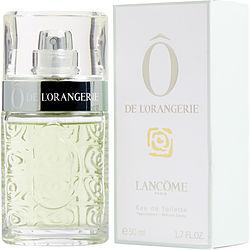 O DE L'ORANGERIE by Lancome - EDT SPRAY 1.7 OZ (UNBOXED)