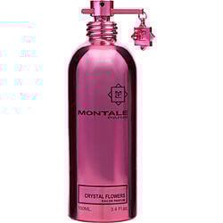 MONTALE PARIS CRYSTAL FLOWERS by Montale