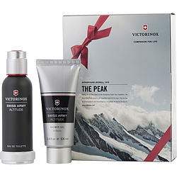 SWISS ARMY ALTITUDE by Victorinox