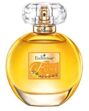 Load image into Gallery viewer, ENCHANTEUR Forever Love Eau De Toilette 50ml -Warm Musk and Amber Complete The Fragrance to Signify The Promise of an Everlasting Love.
