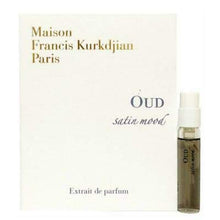 Load image into Gallery viewer, OUD Satin Mood Eau de Parfum 0.06 fl oz
